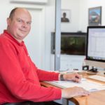 Heiko Oehlert: Dachdeckermeister | Energieberater des Handwerks | Geschäftsführer